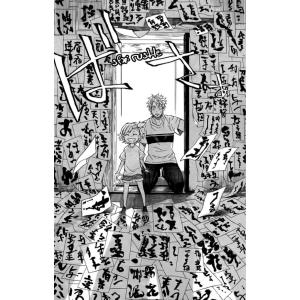 استیکر شخصیت Barakamon | سرزمین برچسب های anime | دنیای چاپی انیمه ها | دنیای چاپی انیمه های خفن سرلسر دنیا | تابلو و استیکر با طرح های خاص